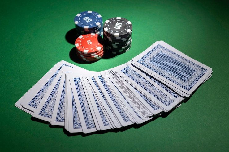 Blackjack satu dek taxi338 untuk dewasa