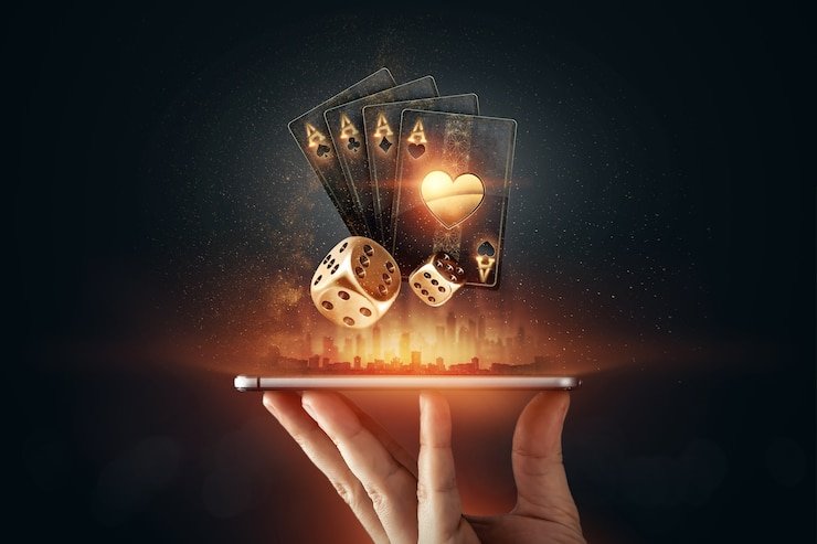 Fitur mobile balapan untuk pengguna dewasa